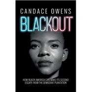 Blackout 9781982133276