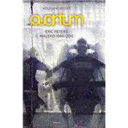 Eric Peters. Quantum 9783868323276