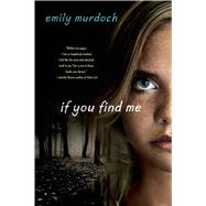 If You Find Me A Novel 9781250033277