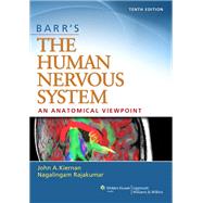 Barr's The Human Nervous System: An Anatomical Viewpoint 9781451173277