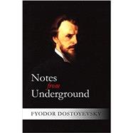 Notes from Underground