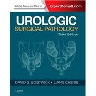 Urologic Surgical Pathology 9781455743278