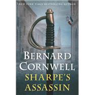 Sharpe's Assassin