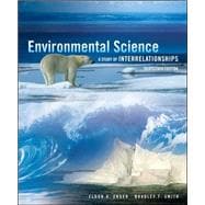 Environmental Science 9780073383279