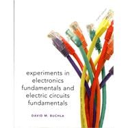 Lab Manual for Electronics Fundamentals and Electronic Circuits Fundamentals, Electronics Fundamentals Circuits, Devices & Applications 9780135063279