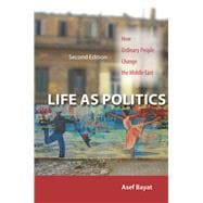 Life As Politics 9780804783279