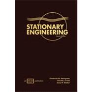Stationary Engineering 9780826943279