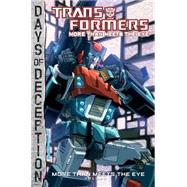 Transformers 7 9781631403279