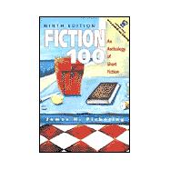 Fiction 100: An Anthology of Short Fiction 9780130143280