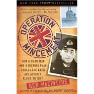 Operation Mincemeat 9780307453280