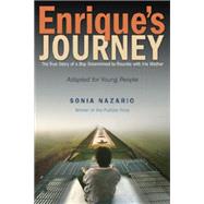 Enrique's Journey (The Young Adult Adaptation) 9780385743280