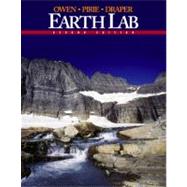 Earth Lab : Exploring the Earth Sciences