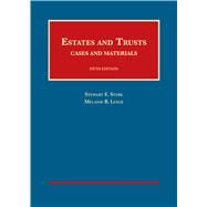 Estates and Trusts 9781609303280