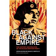 Black Against Empire 9780520293281