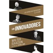 Innovadores (Innovators-SP) 9781101873281