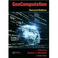 Geocomputation, Second Edition 9781466503281