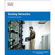 Scaling Networks Companion Guide 9781587133282