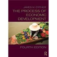 The Process of Economic Development 9780415643283