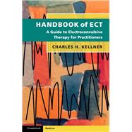 Handbook of Ect 9781108403283