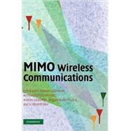 MIMO Wireless Communications