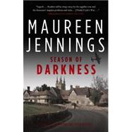 Season of Darkness 9780771043284