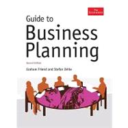 Guide to Business Planning 9781576603284