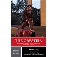The Oresteia 9780393923285