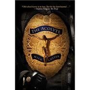 The Acolyte 9781771483285