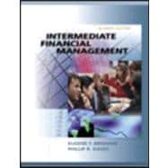 Package Intermediate Financial Management W/ CD 7E 9780030333286