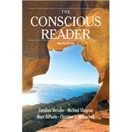 The Conscious Reader 9780205803286