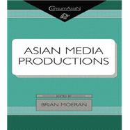 Asian Media Productions 9781138863286
