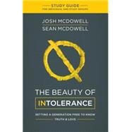 The Beauty of Intolerance 9781634093286