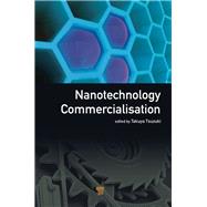 Nanotechnology Commercialization 9789814303286