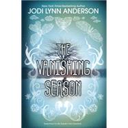 The Vanishing Season 9780062003287