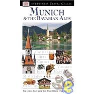 Munich And Bavaria