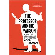 The Professor and the Parson 9781640093287