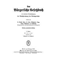 Erbrecht