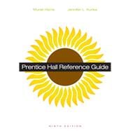 Prentice Hall Reference Guide with MyWritingLab with eText -- Access Card Package 9780134053288