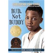 Bud, Not Buddy 9780440413288