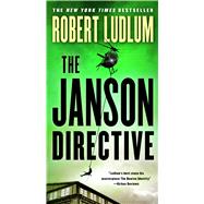 The Janson Directive 9781250093288