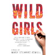 Wild Girls 9781451683288