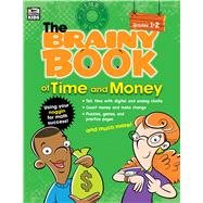 The Brainy Book of Time and Money 9781483813288