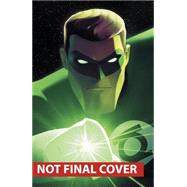 Green Lantern: The Animated Series Vol. 2 9781401243289