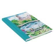 Michael Storrings New York in Four Seasons Journal 9780735343290