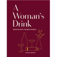 A Woman's Drink 9781452173290