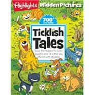 Ticklish Tales 9781629793290