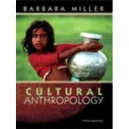 Cultural Anthropology 9780205683291