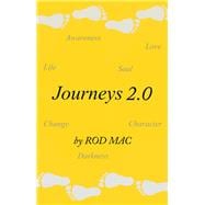 Journeys 2.0 9781796003291