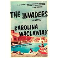 The Invaders 9781941393291