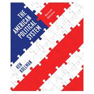 The American Political System 9780393923292